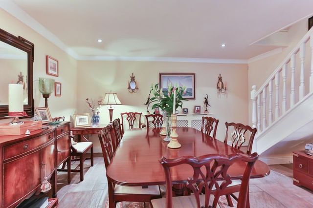  Image of 3 bedroom Terraced house for sale in Market Street Cheltenham GL50 at Market Street  Cheltenham, GL50 3NH