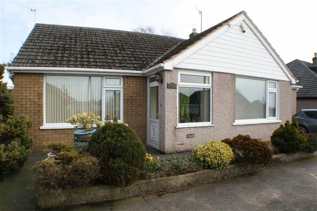  Image of 3 bedroom Property for sale in Chequers Avenue Lancaster LA1 at Chequers Avenue Lancaster Lancaster, LA1 4HZ