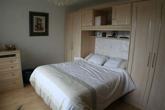 Image of 3 bedroom Property for sale in Chequers Avenue Lancaster LA1 at Chequers Avenue Lancaster Lancaster, LA1 4HZ