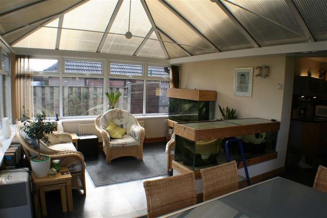  Image of 3 bedroom Property for sale in Chequers Avenue Lancaster LA1 at Chequers Avenue Lancaster Lancaster, LA1 4HZ