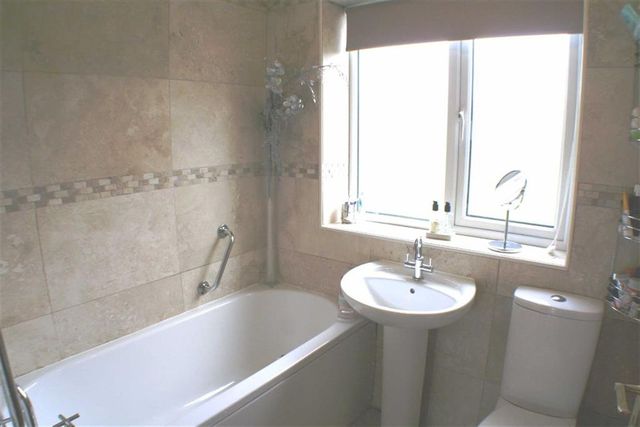 Image of 3 bedroom Property for sale in Chequers Avenue Lancaster LA1 at Chequers Avenue Lancaster Lancaster, LA1 4HZ
