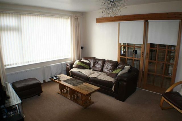  Image of 3 bedroom Property for sale in Chequers Avenue Lancaster LA1 at Chequers Avenue Lancaster Lancaster, LA1 4HZ