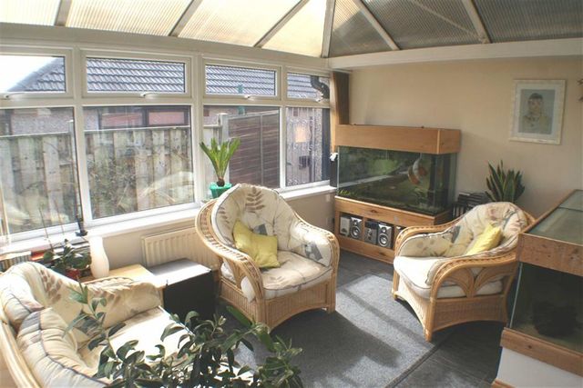  Image of 3 bedroom Property for sale in Chequers Avenue Lancaster LA1 at Chequers Avenue Lancaster Lancaster, LA1 4HZ