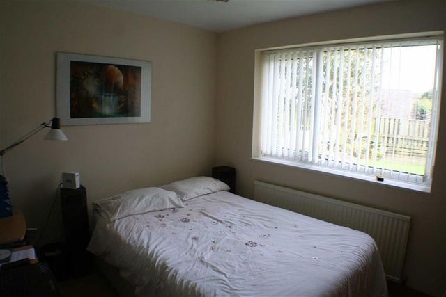  Image of 3 bedroom Property for sale in Chequers Avenue Lancaster LA1 at Chequers Avenue Lancaster Lancaster, LA1 4HZ