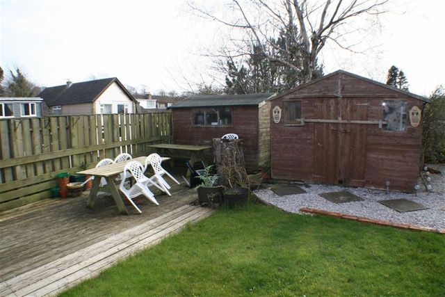  Image of 3 bedroom Property for sale in Chequers Avenue Lancaster LA1 at Chequers Avenue Lancaster Lancaster, LA1 4HZ