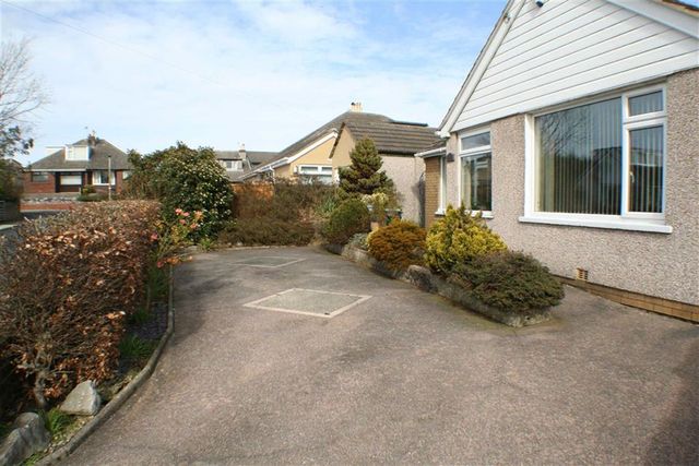  Image of 3 bedroom Property for sale in Chequers Avenue Lancaster LA1 at Chequers Avenue Lancaster Lancaster, LA1 4HZ