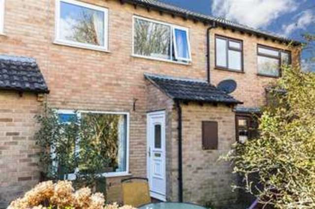  Image of 3 bedroom Terraced house for sale in Chestnut Close Frome BA11 at Frome, BA11 2TJ