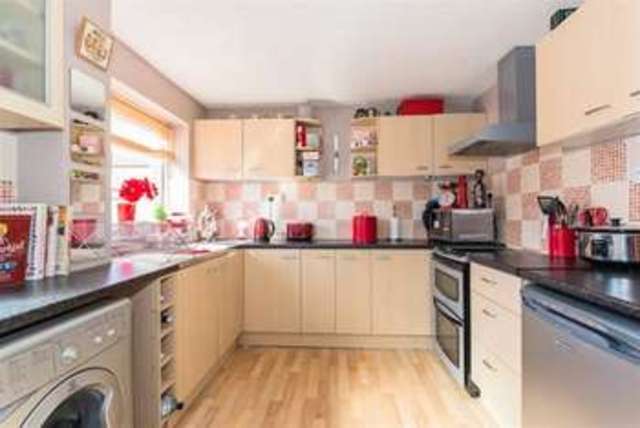  Image of 3 bedroom Terraced house for sale in Chestnut Close Frome BA11 at Frome, BA11 2TJ