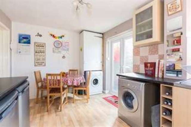  Image of 3 bedroom Terraced house for sale in Chestnut Close Frome BA11 at Frome, BA11 2TJ