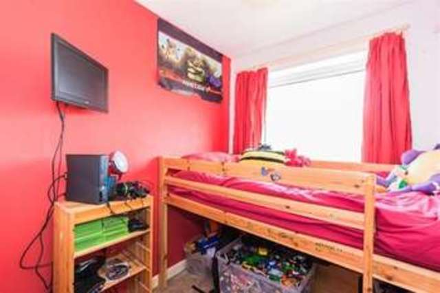  Image of 3 bedroom Terraced house for sale in Chestnut Close Frome BA11 at Frome, BA11 2TJ