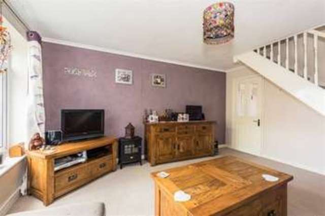  Image of 3 bedroom Terraced house for sale in Chestnut Close Frome BA11 at Frome, BA11 2TJ