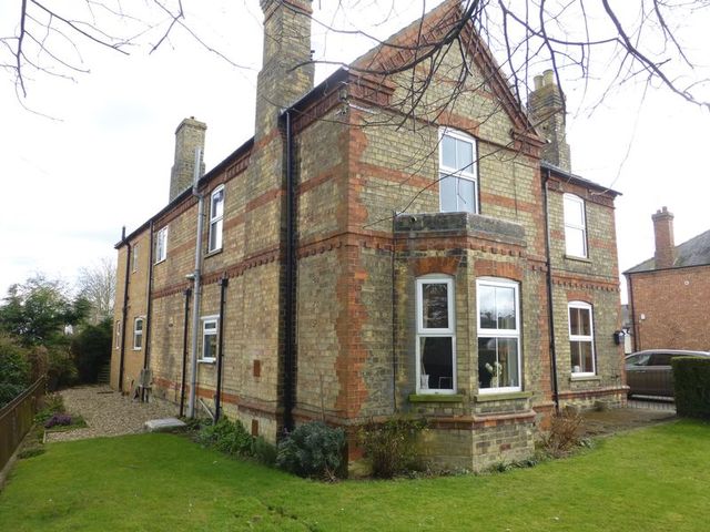  Image of 4 bedroom Detached house for sale in Chestnut Street Ruskington Sleaford NG34 at Chestnut Street Ruskington Sleaford, NG34 9DL