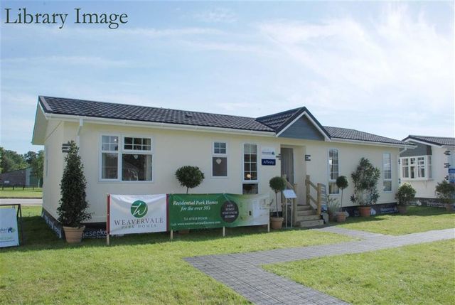  Image of 2 bedroom Property for sale in Church Park Bradenstoke Chippenham SN15 at Church Park Chippenham Chippenham, SN15 4ER