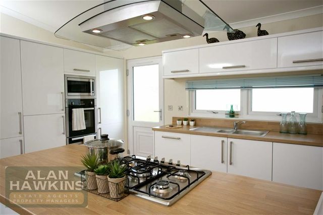  Image of 2 bedroom Property for sale in Church Park Bradenstoke Chippenham SN15 at Church Park Chippenham Chippenham, SN15 4ER