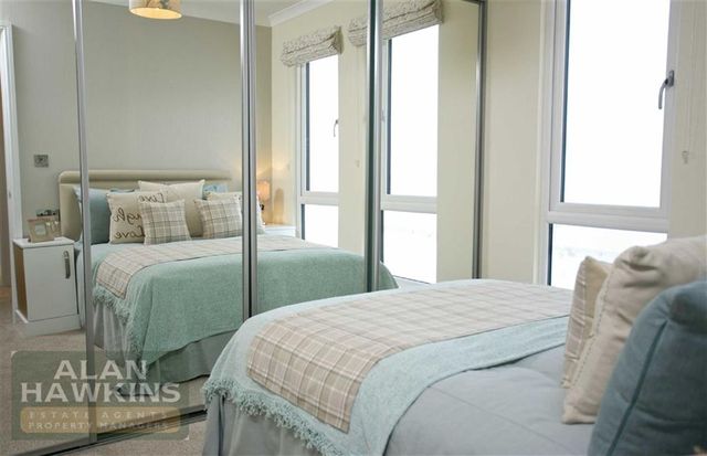  Image of 2 bedroom Property for sale in Church Park Bradenstoke Chippenham SN15 at Church Park Chippenham Chippenham, SN15 4ER