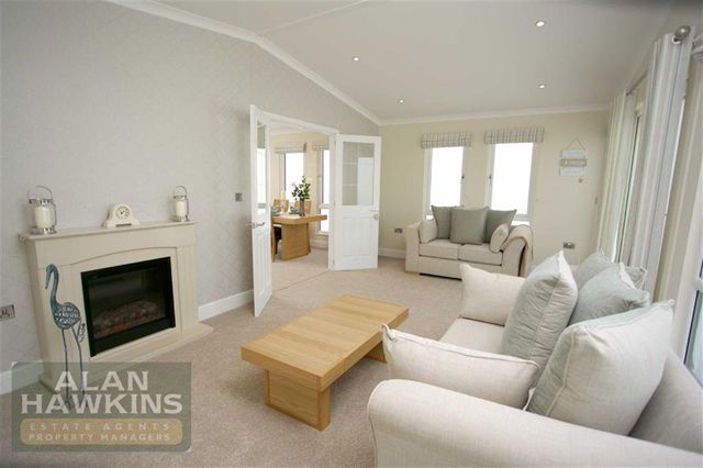  Image of 2 bedroom Property for sale in Church Park Bradenstoke Chippenham SN15 at Church Park Chippenham Chippenham, SN15 4ER