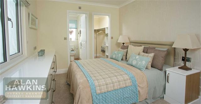  Image of 2 bedroom Property for sale in Church Park Bradenstoke Chippenham SN15 at Church Park Chippenham Chippenham, SN15 4ER