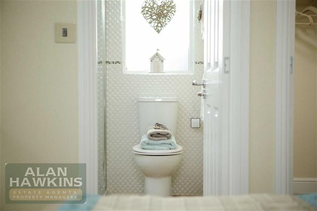  Image of 2 bedroom Property for sale in Church Park Bradenstoke Chippenham SN15 at Church Park Chippenham Chippenham, SN15 4ER