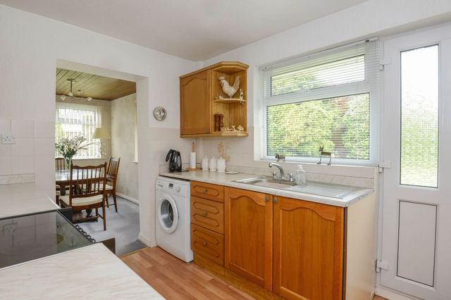  Image of 3 bedroom Detached house for sale in Chisholm Close Standish Wigan WN6 at Chisholm Close Standish Wigan, WN6 0QP