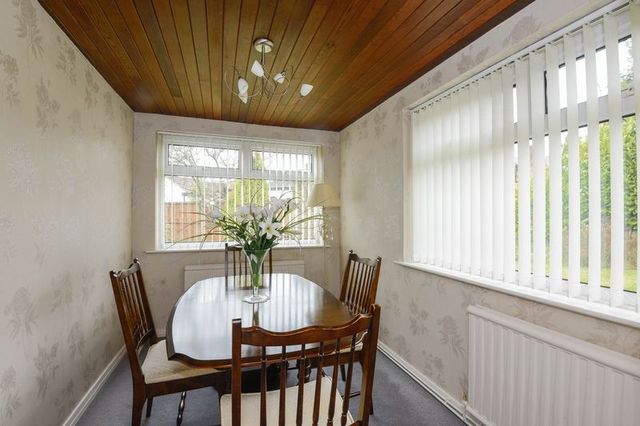  Image of 3 bedroom Detached house for sale in Chisholm Close Standish Wigan WN6 at Chisholm Close Standish Wigan, WN6 0QP