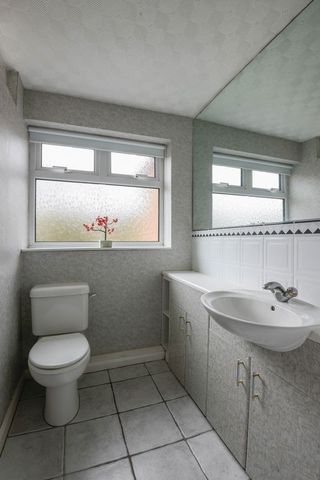  Image of 3 bedroom Detached house for sale in Chisholm Close Standish Wigan WN6 at Chisholm Close Standish Wigan, WN6 0QP