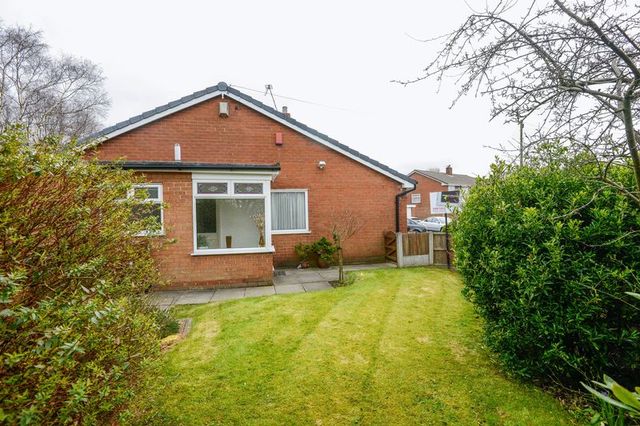  Image of 3 bedroom Detached house for sale in Chisholm Close Standish Wigan WN6 at Chisholm Close Standish Wigan, WN6 0QP