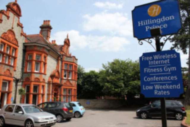  Image of 1 bedroom Studio flat to rent in Christchurch Road Reading RG2 at Christchurch Road  Reading, RG2 7AN
