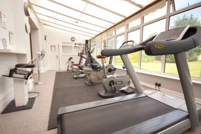  Image of 1 bedroom Studio flat to rent in Christchurch Road Reading RG2 at Christchurch Road  Reading, RG2 7AN
