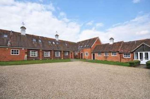  Image of 4 bedroom Cottage for sale in Sunningwell Abingdon OX13 at Church Farm Sunningwell Abingdon, OX13 6RH