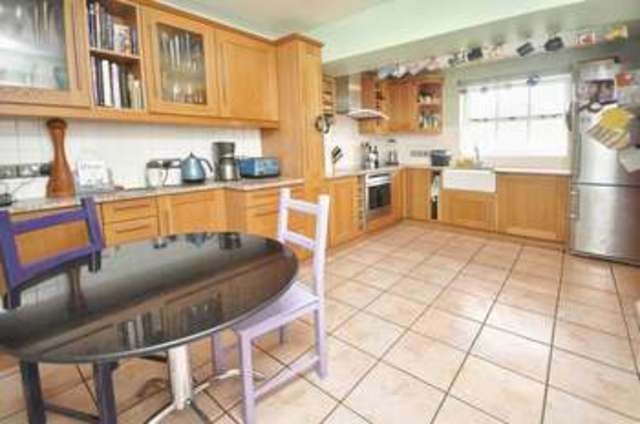  Image of 4 bedroom Cottage for sale in Sunningwell Abingdon OX13 at Church Farm Sunningwell Abingdon, OX13 6RH