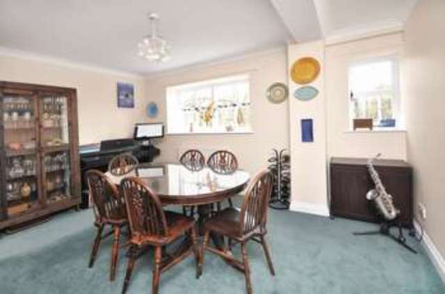  Image of 4 bedroom Cottage for sale in Sunningwell Abingdon OX13 at Church Farm Sunningwell Abingdon, OX13 6RH
