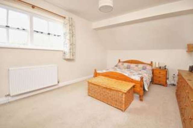  Image of 4 bedroom Cottage for sale in Sunningwell Abingdon OX13 at Church Farm Sunningwell Abingdon, OX13 6RH