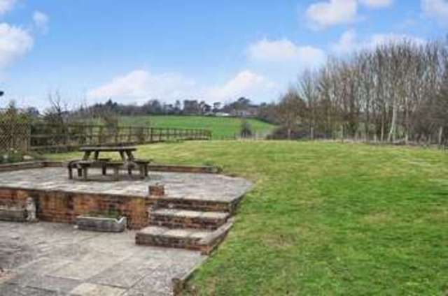  Image of 4 bedroom Cottage for sale in Sunningwell Abingdon OX13 at Church Farm Sunningwell Abingdon, OX13 6RH