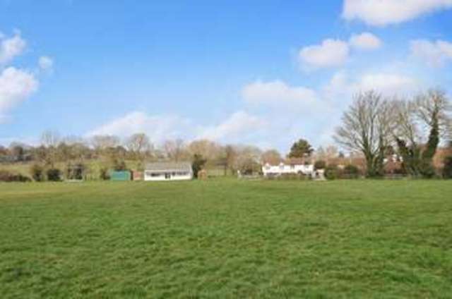  Image of 4 bedroom Cottage for sale in Sunningwell Abingdon OX13 at Church Farm Sunningwell Abingdon, OX13 6RH