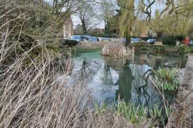  Image of 4 bedroom Cottage for sale in Sunningwell Abingdon OX13 at Church Farm Sunningwell Abingdon, OX13 6RH