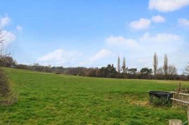  Image of 4 bedroom Cottage for sale in Sunningwell Abingdon OX13 at Church Farm Sunningwell Abingdon, OX13 6RH
