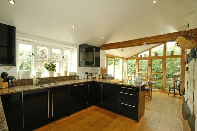  Image of 3 bedroom Semi-Detached house for sale in Church Lane Farndon Chester CH3 at Church Lane Farndon Chester, CH3 6QD