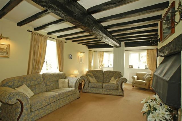  Image of 3 bedroom Semi-Detached house for sale in Church Lane Farndon Chester CH3 at Church Lane Farndon Chester, CH3 6QD