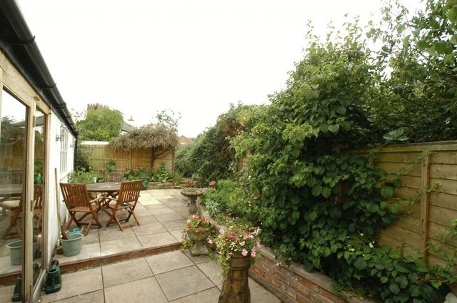  Image of 3 bedroom Semi-Detached house for sale in Church Lane Farndon Chester CH3 at Church Lane Farndon Chester, CH3 6QD