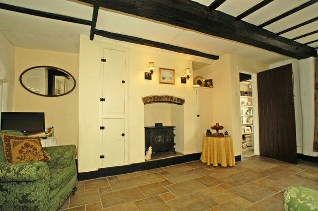  Image of 3 bedroom Semi-Detached house for sale in Church Lane Farndon Chester CH3 at Church Lane Farndon Chester, CH3 6QD