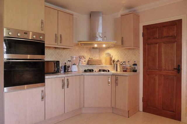  Image of 5 bedroom Detached house for sale in Church Road Emneth Wisbech PE14 at Church Road Emneth Wisbech, PE14 8AF