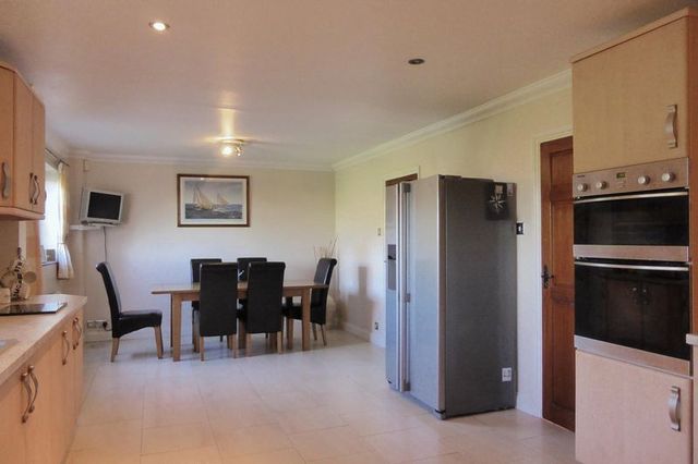  Image of 5 bedroom Detached house for sale in Church Road Emneth Wisbech PE14 at Church Road Emneth Wisbech, PE14 8AF
