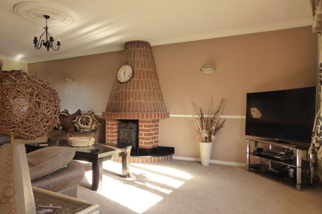  Image of 5 bedroom Detached house for sale in Church Road Emneth Wisbech PE14 at Church Road Emneth Wisbech, PE14 8AF