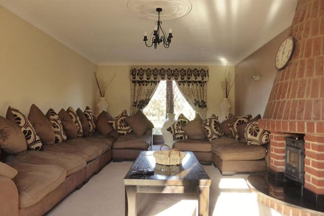  Image of 5 bedroom Detached house for sale in Church Road Emneth Wisbech PE14 at Church Road Emneth Wisbech, PE14 8AF