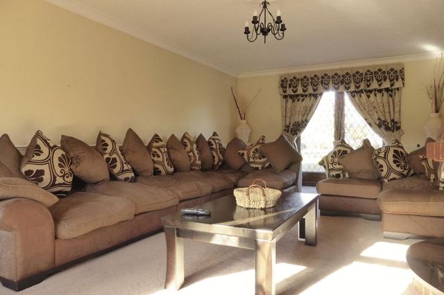  Image of 5 bedroom Detached house for sale in Church Road Emneth Wisbech PE14 at Church Road Emneth Wisbech, PE14 8AF