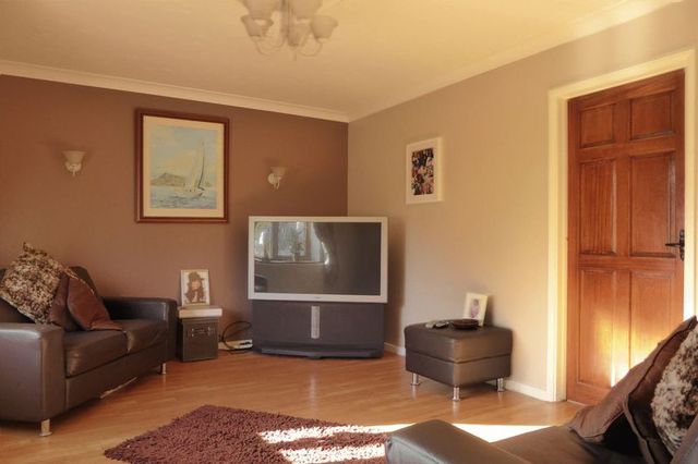 Image of 5 bedroom Detached house for sale in Church Road Emneth Wisbech PE14 at Church Road Emneth Wisbech, PE14 8AF