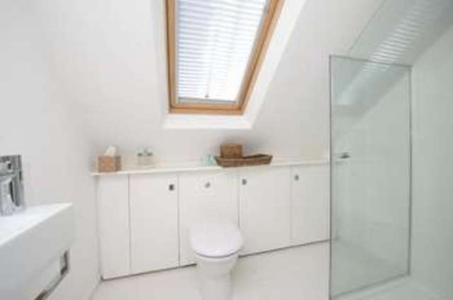  Image of 5 bedroom Detached house to rent in Church Road London SW13 at Church Road  London, SW13 9HN