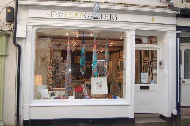  Image of Property for sale in Church Street Monmouth NP25 at Church Street  Monmouth, NP25 3BX