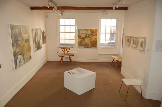  Image of Property for sale in Church Street Monmouth NP25 at Church Street  Monmouth, NP25 3BX