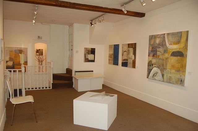  Image of Property for sale in Church Street Monmouth NP25 at Church Street  Monmouth, NP25 3BX